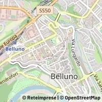 Kart Belluno
