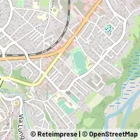 Mapa Belluno