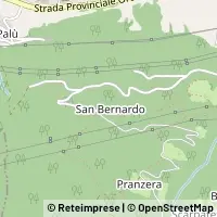 Mapa Caiolo