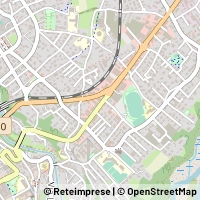 Map Belluno