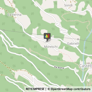 Agriturismi,23030Sondrio