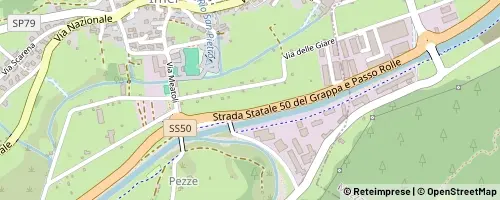 Mappa Imer