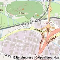 Carte Colico