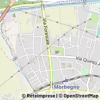 Carte Morbegno