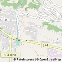 Map Traona