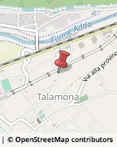 Via Erbosta, 57,23018Talamona