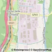 Map Alpago
