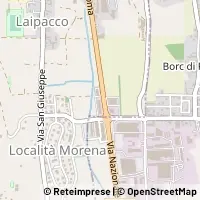 地図 Tricesimo