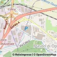 Carte Piantedo