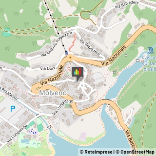 Macellerie Arco,38018Trento