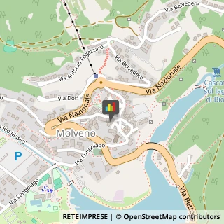 Frutta e Verdura - Dettaglio Molveno,38018Trento