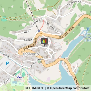 Articoli da Regalo - Dettaglio Molveno,38018Trento