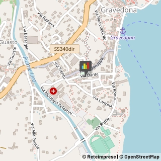 Parrucchieri Gravedona ed Uniti,22015Como