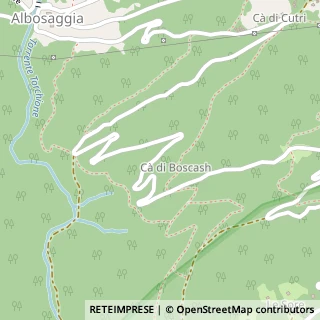 Agriturismi Albosaggia,23010Sondrio