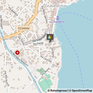 Parrucchieri Gravedona ed Uniti,22015Como