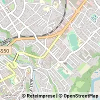 Mapa Belluno