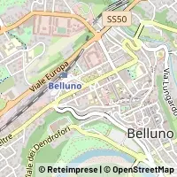Carte Belluno