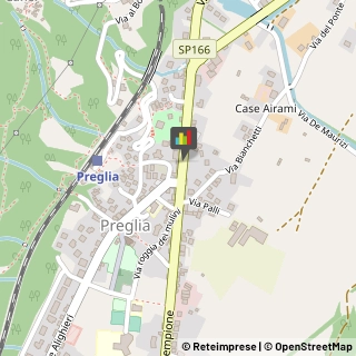 Panetterie Crevoladossola,28865Verbano-Cusio-Ossola