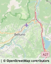 Avvocati Ponte nelle Alpi,32014Belluno