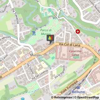 Carabinieri,32100Belluno