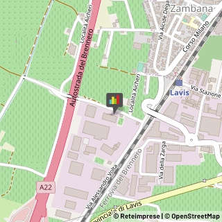 Attrezzature Meccaniche Lavis,38015Trento