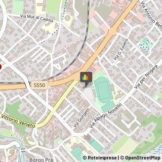 Fotografia - Studi e Laboratori,32100Belluno