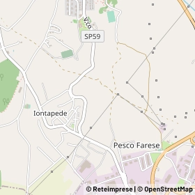 Mappa 86025