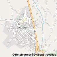 Map Isernia