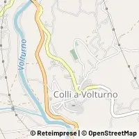 Map Molise