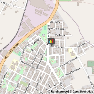 Enoteche,04011Latina