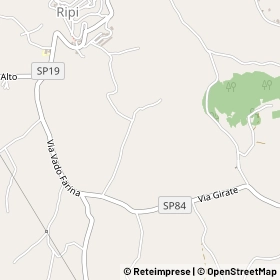 Mappa 03027