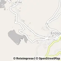 Kort Frosolone