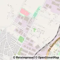 Map Aprilia