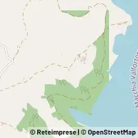 Peta Macchia Valfortore