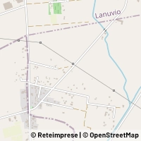 地图 Velletri