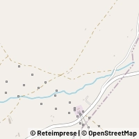 地图 Casalvecchio di Puglia