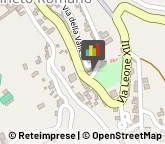 Corpo Forestale Carpineto Romano,00032Roma