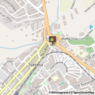 Estetiste Isernia,86170Isernia