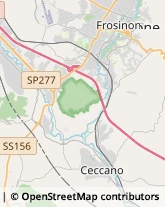 Ristoranti Ceccano,03023Frosinone