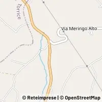 Map Torrice
