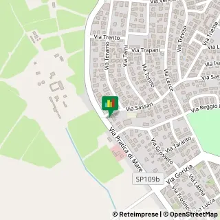 Via Sassari, 129,00040Ardea