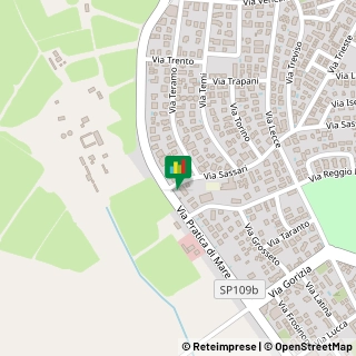 Via Sassari, 129, 00040 Ardea RM, ,00040Ardea
