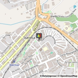 Consulenze Speciali Isernia,86170Isernia