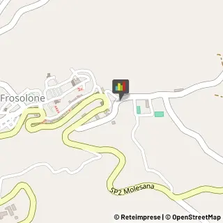 Coltelli, Forbici e Attrezzi Taglienti Frosolone,86095Isernia