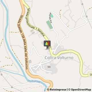 Scuole Materne Private Colli a Volturno,86073Isernia