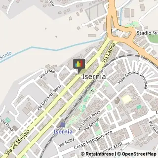 Bed e Breakfast Isernia,86170Isernia