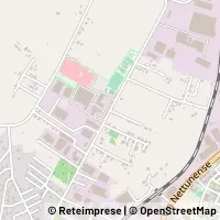 Map Aprilia