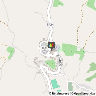 Alberghi Isernia,86070Isernia