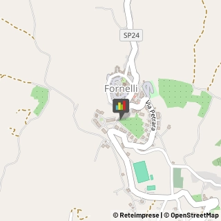 Medicina Interna - Medici Specialisti Fornelli,86073Isernia