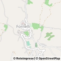 지도 Fornelli